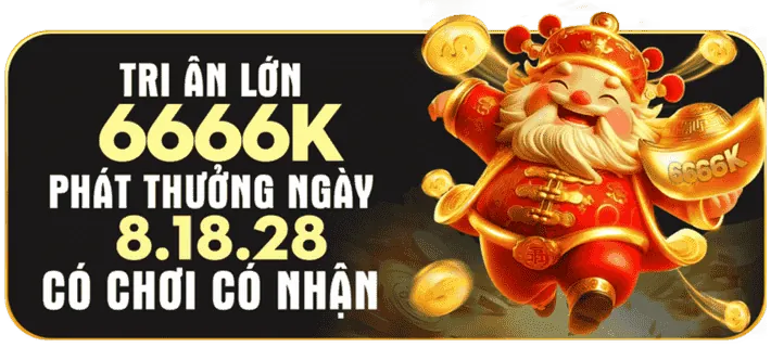 Thưởng nạp lần đầu cho bắn cá