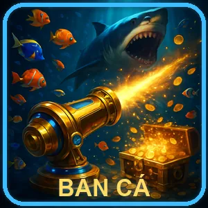 Vua Bắn Cá