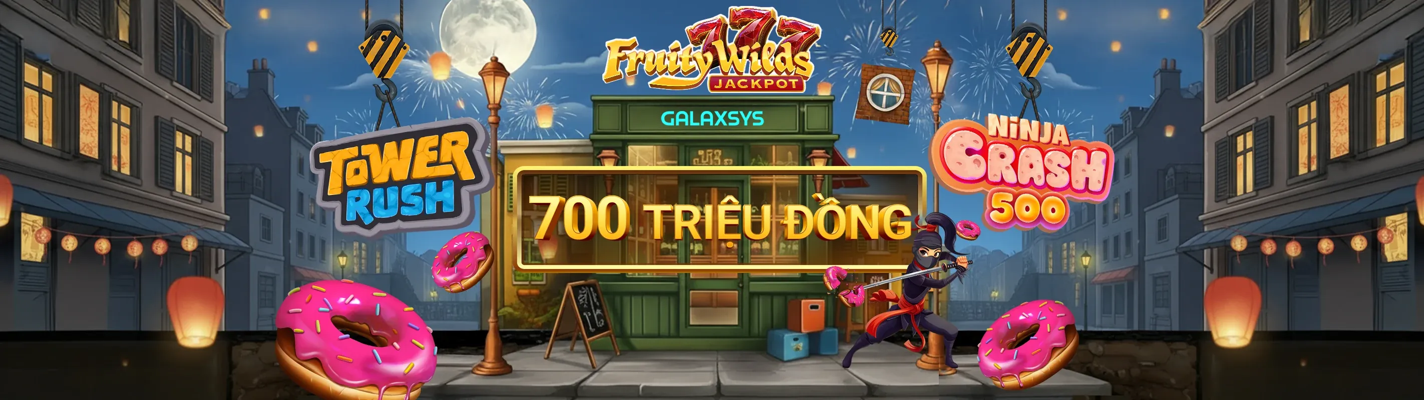 Sòng bạc trực tuyến Winmax 888