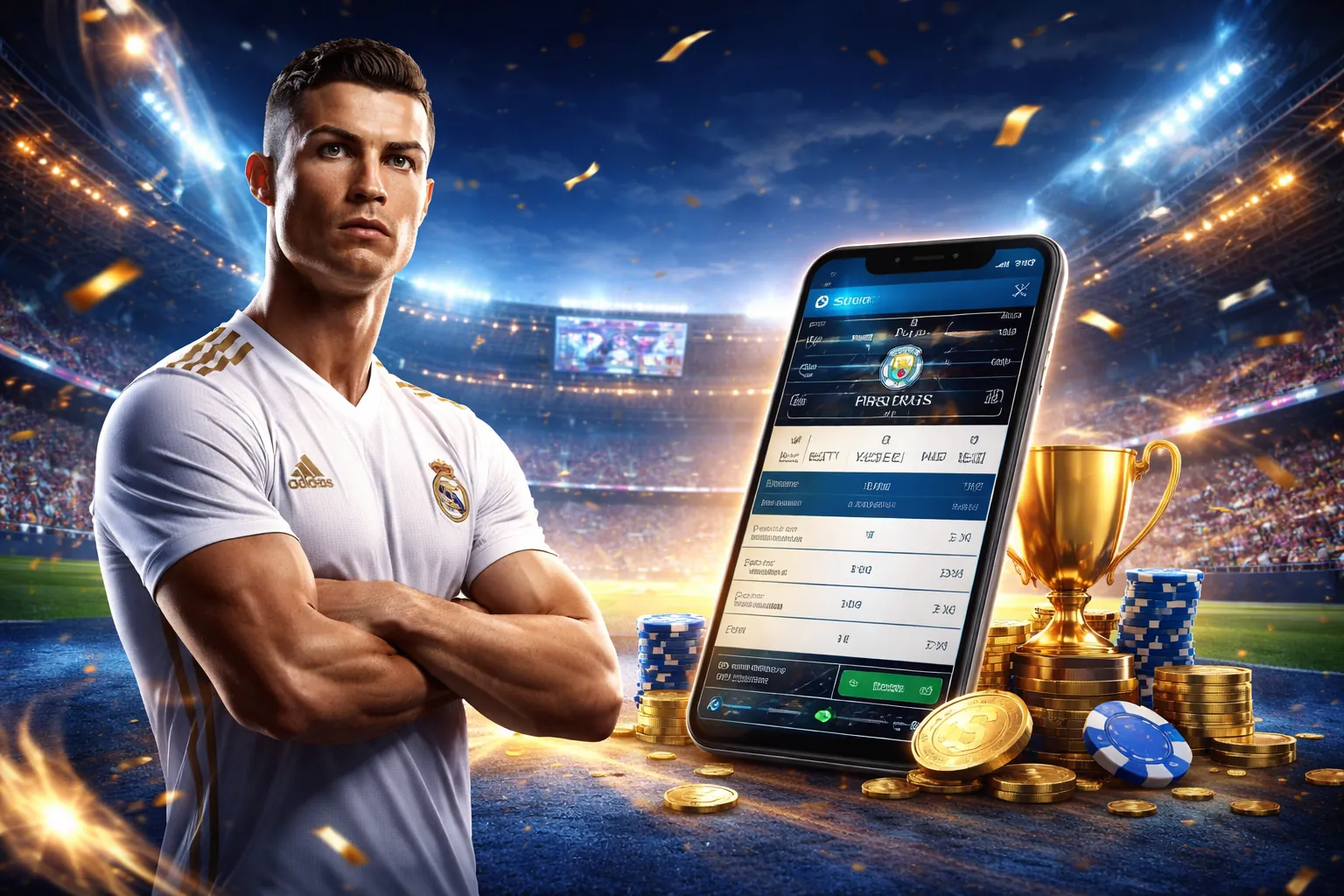 Tổng quan nền tảng winmax 888 với cá cược thể thao và casino