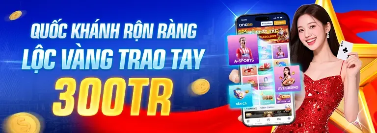 Khuyến mãi chào mừng Winmax 888